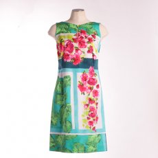 Robe L'Evidente Fleur KRE