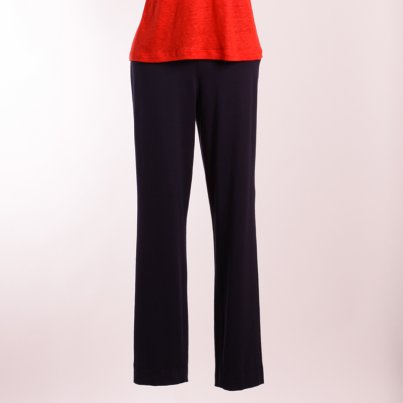 Pantalon L'Utile Bleu Nuit
